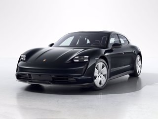PORSCHE Taycan sport turismo