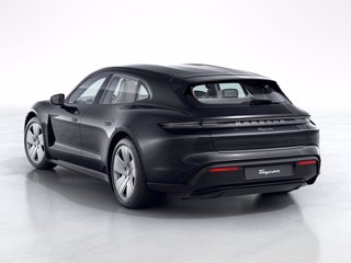 PORSCHE Taycan sport turismo