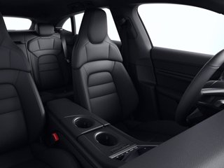 PORSCHE Taycan sport turismo