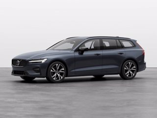VOLVO V60 2.0 b3 plus dark auto