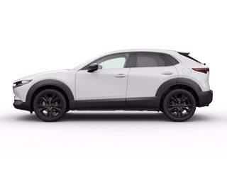 MAZDA Cx-30 2.0 m-hybrid homura 2wd 150cv 6mt