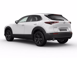 MAZDA Cx-30 2.0 m-hybrid homura 2wd 150cv 6mt
