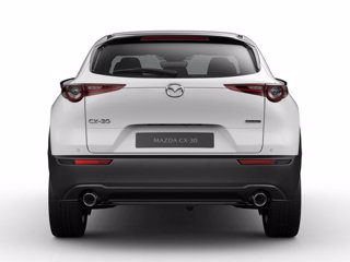 MAZDA Cx-30 2.0 m-hybrid homura 2wd 150cv 6mt
