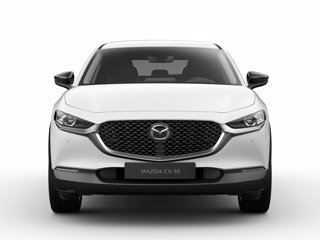 MAZDA Cx-30 2.0 m-hybrid homura 2wd 150cv 6mt