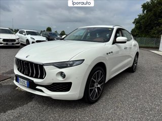 MASERATI Levante 3.0 v6 430cv auto