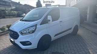 FORD Transit custom 280 2.0 tdci 130cv trend l1h1 *IVA ESCLUSA*