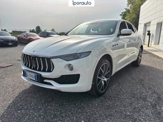 MASERATI Levante 3.0 v6 275cv auto **MOTORE NUOVO**