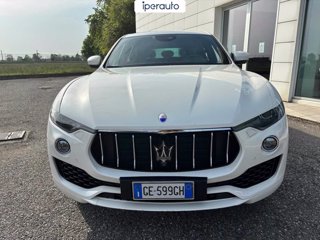 MASERATI Levante 3.0 v6 275cv auto