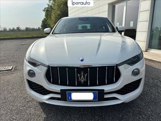 MASERATI Levante 3.0 v6 275cv auto