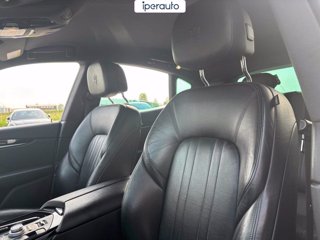 MASERATI Levante 3.0 v6 275cv auto