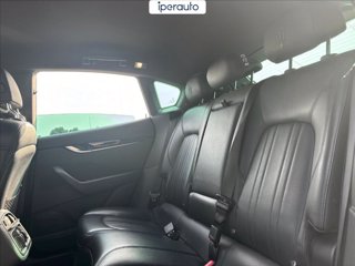 MASERATI Levante 3.0 v6 275cv auto