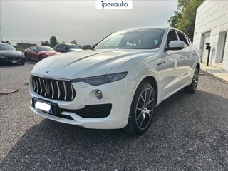 MASERATI Levante 3.0 v6 275cv auto