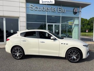 MASERATI Levante 3.0 v6 275cv auto
