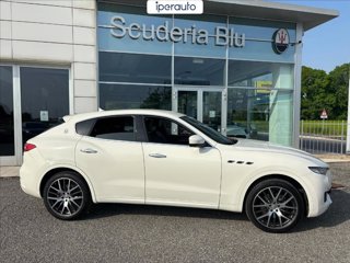 MASERATI Levante 3.0 v6 275cv auto