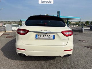 MASERATI Levante 3.0 v6 275cv auto