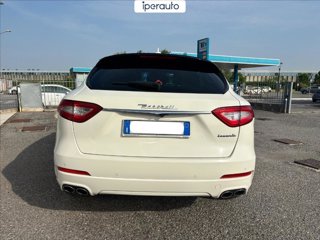 MASERATI Levante 3.0 v6 275cv auto