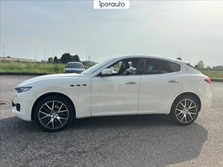 MASERATI Levante 3.0 v6 275cv auto