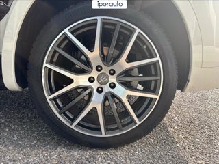 MASERATI Levante 3.0 v6 275cv auto