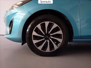 FORD Fiesta 5p 1.1 titanium gpl 75cv