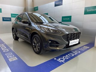 FORD Kuga 2.5 phev st-line x 2wd 225cv cvt *IVA DEDUCIBILE*