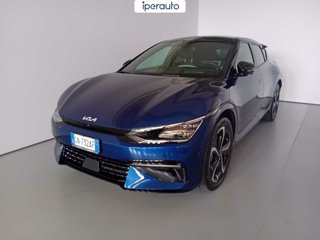KIA Ev6 77,4 kwh gt line s/techno&comfort pack awd *AZIENDALE*
