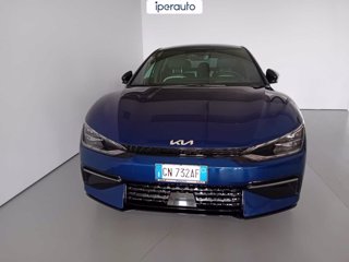 KIA Ev6 77,4 kwh gt line s/techno&comfort pack awd *AZIENDALE*