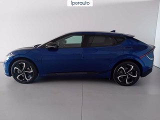 KIA Ev6 77,4 kwh gt line s/techno&comfort pack awd *AZIENDALE*