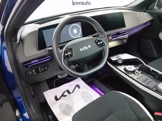 KIA Ev6 77,4 kwh gt line s/techno&comfort pack awd *AZIENDALE*