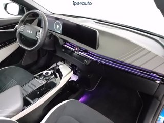 KIA Ev6 77,4 kwh gt line s/techno&comfort pack awd *AZIENDALE*