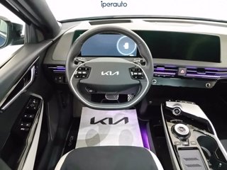 KIA Ev6 77,4 kwh gt line s/techno&comfort pack awd *AZIENDALE*