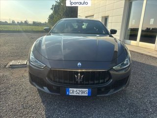MASERATI Ghibli 2.0 mhev gt ultima 330cv rwd auto *AZIENDALE*