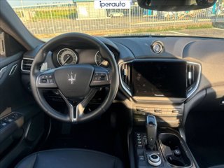 MASERATI Ghibli 2.0 mhev gt ultima 330cv rwd auto *AZIENDALE*