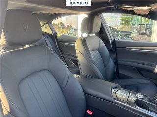 MASERATI Ghibli 2.0 mhev gt ultima 330cv rwd auto *AZIENDALE*