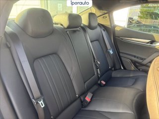 MASERATI Ghibli 2.0 mhev gt ultima 330cv rwd auto *AZIENDALE*