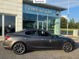 MASERATI Ghibli 2.0 mhev gt ultima 330cv rwd auto *AZIENDALE*
