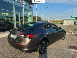 MASERATI Ghibli 2.0 mhev gt ultima 330cv rwd auto *AZIENDALE*