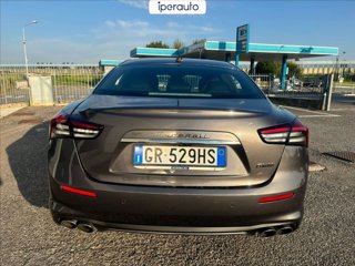 MASERATI Ghibli 2.0 mhev gt ultima 330cv rwd auto *AZIENDALE*