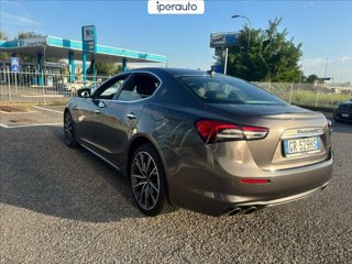 MASERATI Ghibli 2.0 mhev gt ultima 330cv rwd auto *AZIENDALE*