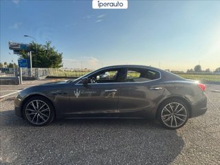 MASERATI Ghibli 2.0 mhev gt ultima 330cv rwd auto *AZIENDALE*