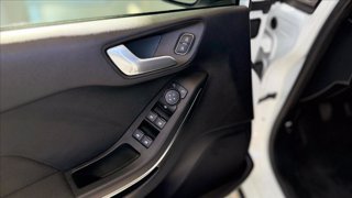 FORD Fiesta active 1.0 ecoboost h 125cv **AZIENDALE**