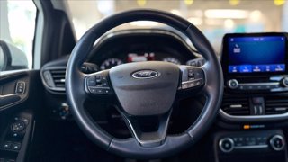 FORD Fiesta active 1.0 ecoboost h 125cv **AZIENDALE**