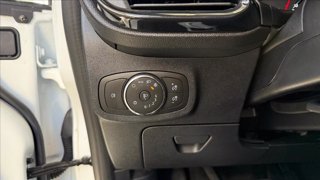 FORD Fiesta active 1.0 ecoboost h 125cv **AZIENDALE**