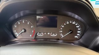 FORD Fiesta active 1.0 ecoboost h 125cv **AZIENDALE**