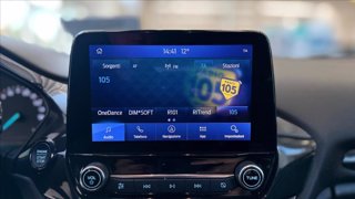 FORD Fiesta active 1.0 ecoboost h 125cv **AZIENDALE**