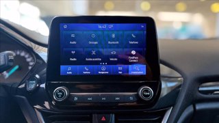 FORD Fiesta active 1.0 ecoboost h 125cv **AZIENDALE**