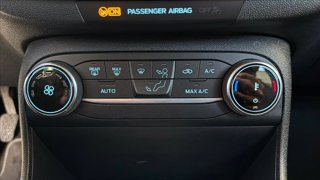 FORD Fiesta active 1.0 ecoboost h 125cv **AZIENDALE**