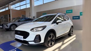 FORD Fiesta active 1.0 ecoboost h 125cv **AZIENDALE**