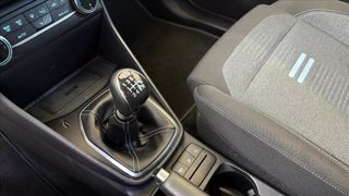 FORD Fiesta active 1.0 ecoboost h 125cv **AZIENDALE**
