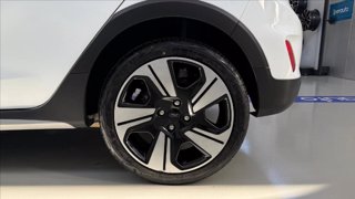 FORD Fiesta active 1.0 ecoboost h 125cv **AZIENDALE**