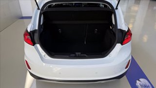 FORD Fiesta active 1.0 ecoboost h 125cv **AZIENDALE**